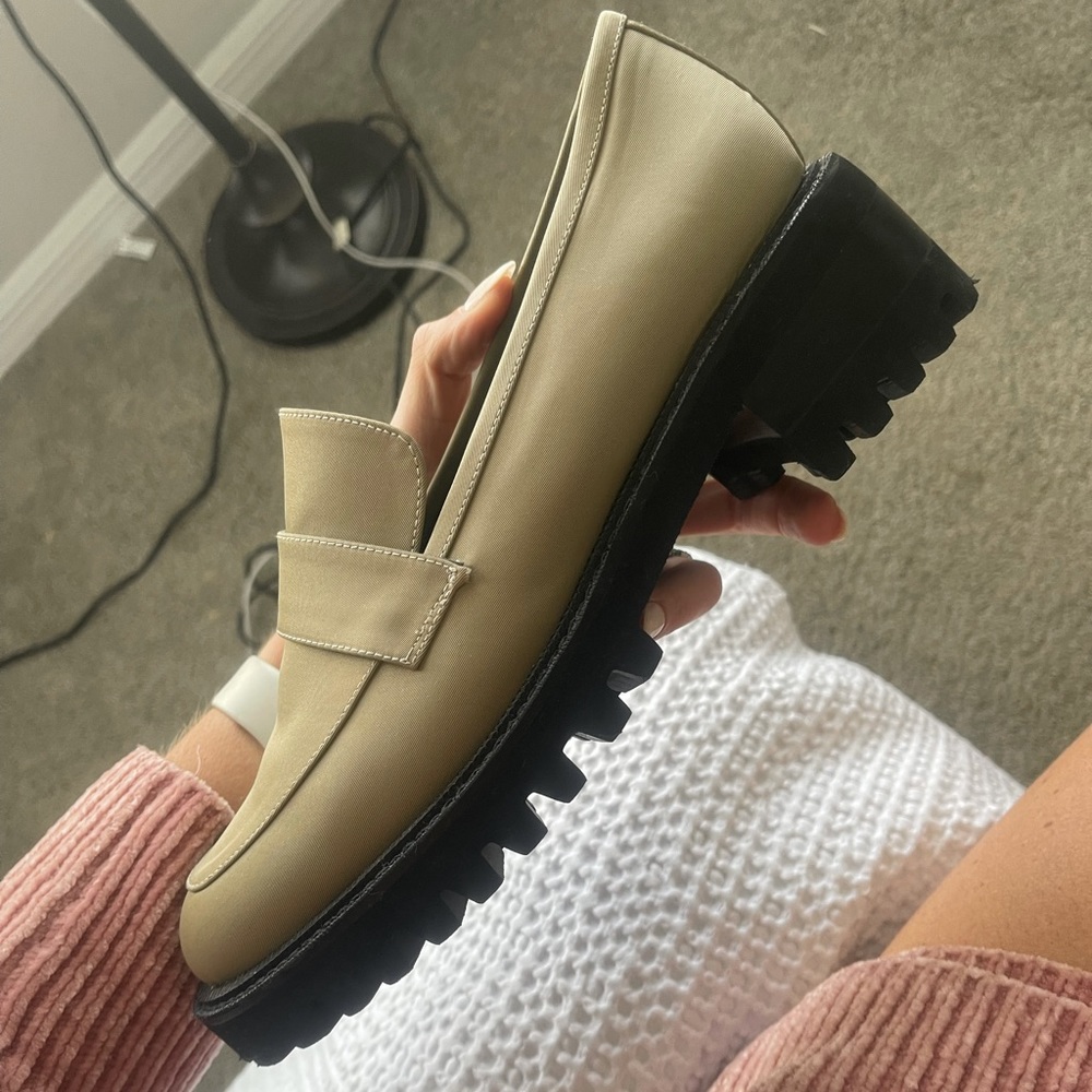 Aerosoles Ronnie Loafer